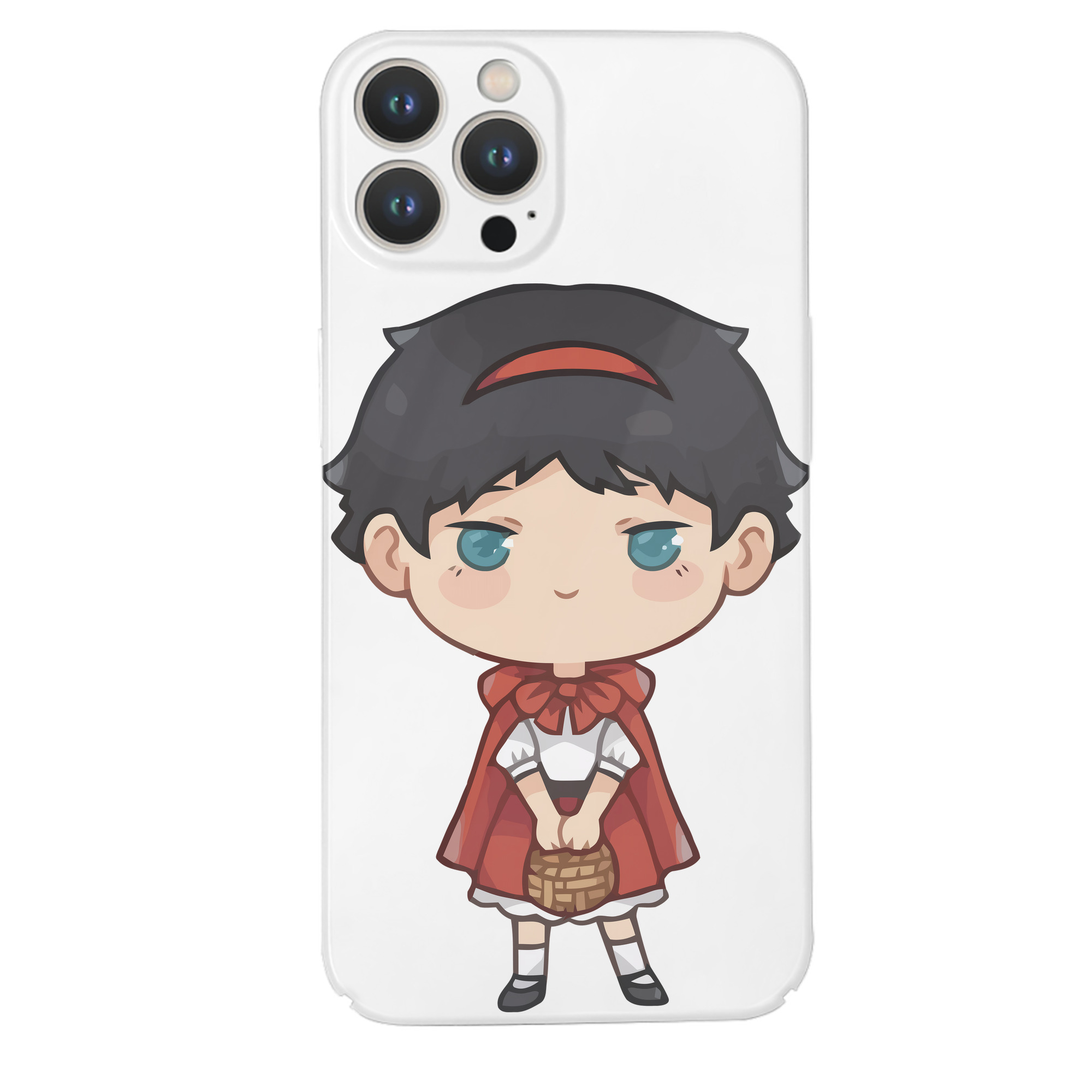 （画像用） ハイキュー!! Haikyu!! 【iPhone 14シリーズ対応】ハードケース